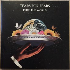 LP TEARS FOR FEARS - Rule The World (2LP) 