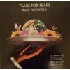 CD TEARS FOR FEARS - Rule The World CD TEARS FOR FEARS - Rule The World