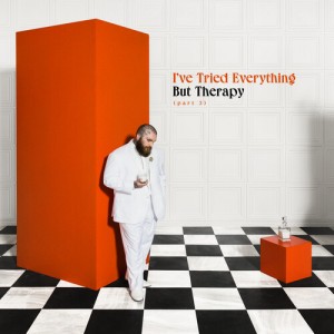 LP TEDDY SWIMS - I'Ve Tried Everything But Therapy (Part 2) LP TEDDY SWIMS - I'Ve Tried Everything But Therapy (Part 2)