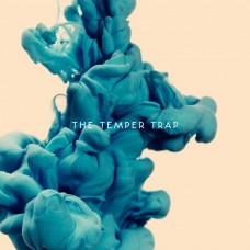 CD THE TEMPER TRAP "THE TEMPER TRAP" DLX 