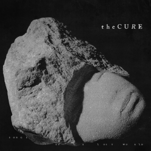 LP THE CURE - Songs Of A Lost World LP THE CURE - Songs Of A Lost World