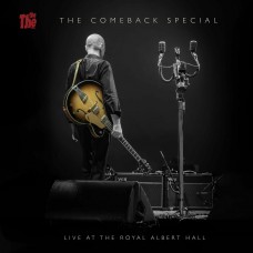 LP THE THE "THE COMEBACK SPECIAL. LIVE AT ROYAL ALBERT HALL" (3LP) 