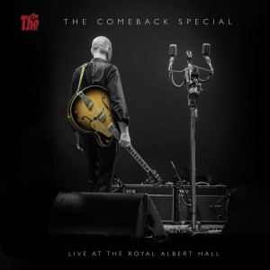 LP THE THE - The Comeback Special. Live At Royal Albert Hall (3LP) 
