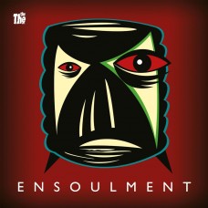 LP THE THE - Ensoulment (2LP) 