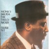 LP THE THELONIOUS MONK QUARTET - Monk'S Dream Blue LP THE THELONIOUS MONK QUARTET - Monk'S Dream Blue