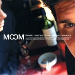 LP THIEVERY CORPORATION "THE MIRROR CONSPIRACY" (2LP)