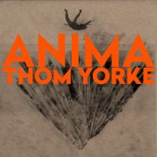 LP THOM YORKE "ANIMA" (2LP) 