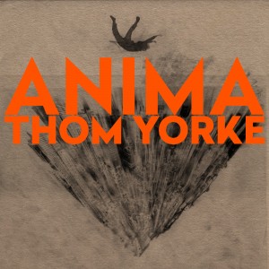 LP THOM YORKE - Anima (2LP) LP THOM YORKE - Anima (2LP)