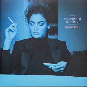LP TILL BRONNER & DIETER ILG - Nightfall