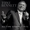 CD TONY BENNETT - All Time Greatest Hits CD TONY BENNETT - All Time Greatest Hits