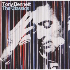 CD TONY BENNET - The Classics 