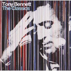 CD TONY BENNET - The Classics CD TONY BENNET - The Classics