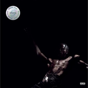 LP TRAVIS SCOTT - Utopia (2LP) LP TRAVIS SCOTT - Utopia (2LP)