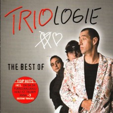CD TRIO - Triologie. The Best Of