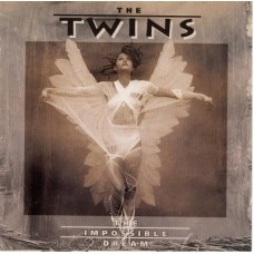 LP THE TWINS - The Impossible Dream 
