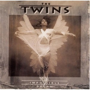 LP THE TWINS - The Impossible Dream 