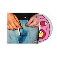 CD TYLER, THE CREATOR - Cherry Bomb