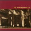 LP U2 - The Unforgetable Fire LP U2 - The Unforgetable Fire