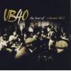 CD UB40 - The Best Of. Volumes 1 & 2 (2CD) CD UB40 - The Best Of. Volumes 1 & 2 (2CD)