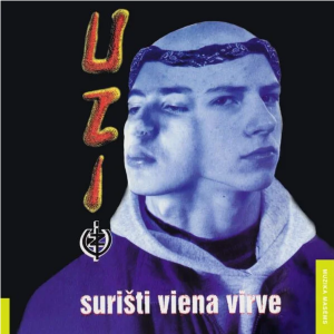 LP UZI - Surišti Viena Virve LP UZI - Surišti Viena Virve