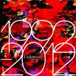 CD UNDERWORLD "1992-2012 ANTHOLOGY" (3CD)