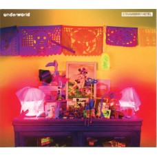 LP UNDERWORLD - Strawberry Hotel (2LP) 