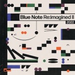 LP VARIOUS ARTISTS "BLUE NOTE RE:IMAGINED II" (2LP)