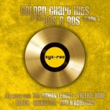 LP VARIOUS ARTISTS "GOLDEN CHART HITS OF THE 80S & 90S VOL.4"