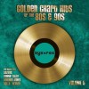 LP VARIOUS ARTISTS - Golden Chart Hits Of The 80S & 90S Vol.5 LP VARIOUS ARTISTS - Golden Chart Hits Of The 80S & 90S Vol.5