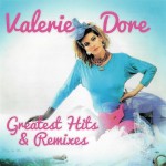 CD VALERIE DORE "GREATEST HITS & REMIXES" (2CD)