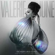 LP VALERIE JUNE "THE MOON AND STARS: PRESCRIPTIONS FOR DREAMERS" 