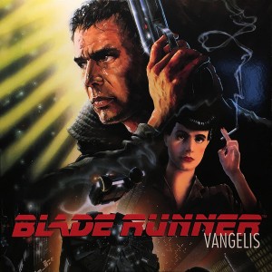 LP VANGELIS - Blade Runner 