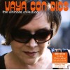 CD VAYA CON DIOS - The Ultimate Collection (CD+DVD)