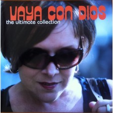 LP VAYA CON DIOS "THE ULTIMATE COLLECTION" (2LP) 