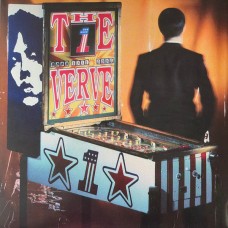 LP THE VERVE "NO COME DOWN (B-SIDES & OUTTAKES)" RSD2024