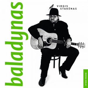 LP VIRGIS STAKĖNAS - Baladynas LP VIRGIS STAKĖNAS - Baladynas