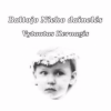 CD VYTAUTAS KERNAGIS - Baltojo Nieko Dainelės CD VYTAUTAS KERNAGIS - Baltojo Nieko Dainelės