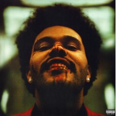 LP THE WEEKND "AFTER HOURS" (2LP) 