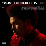 LP THE WEEKND "THE HIGHLIGHTS" (2LP) 