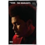 MC THE WEEKND "THE HIGHLIGHTS" 
