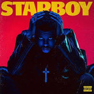 LP THE WEEKND - Starboy (2LP) LP THE WEEKND - Starboy (2LP)