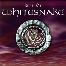 CD WHITESNAKE "THE BEST OF WHITESNAKE" 