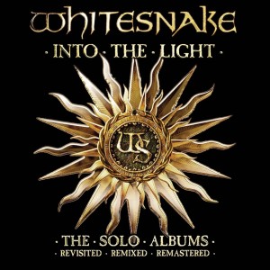 LP WHITESNAKE - Into The Light (2LP) (2024 Remix) LP WHITESNAKE - Into The Light (2LP) (2024 Remix)