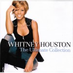 CD WHITNEY HOUSTON "THE ULTIMATE COLLECTION" 