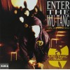 LP WU-TANG CLAN - Enter The Wu-Tang 