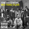 CD WU-TAng Clan - The Essential (2CD) CD WU-TAng Clan - The Essential (2CD)