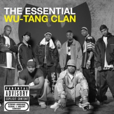 CD WU-TAng Clan - The Essential (2CD) CD WU-TAng Clan - The Essential (2CD)