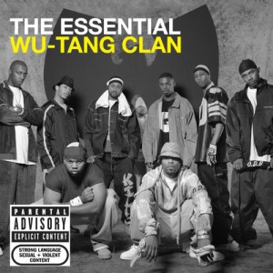 CD WU-TAng Clan - The Essential (2CD)