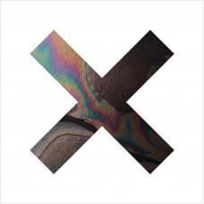 LP THE XX "COEXIST" (LP+CD)