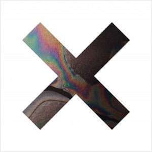 LP THE XX "COEXIST" (LP+CD)